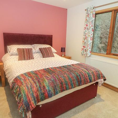 Nicky Nook Lodge Preston  Exteriér fotografie