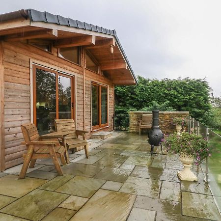 Nicky Nook Lodge Preston  Exteriér fotografie