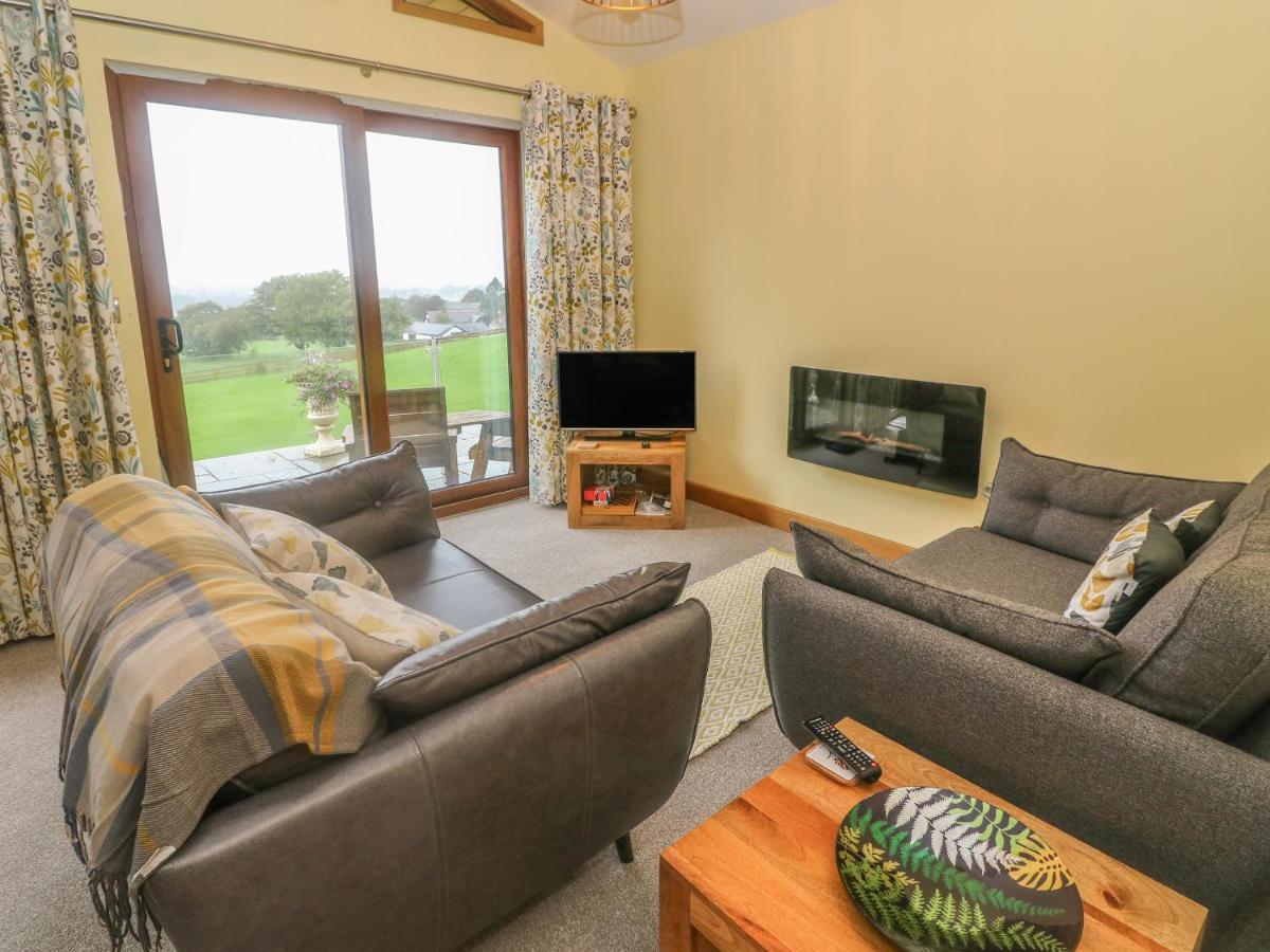 Nicky Nook Lodge Preston  Exteriér fotografie