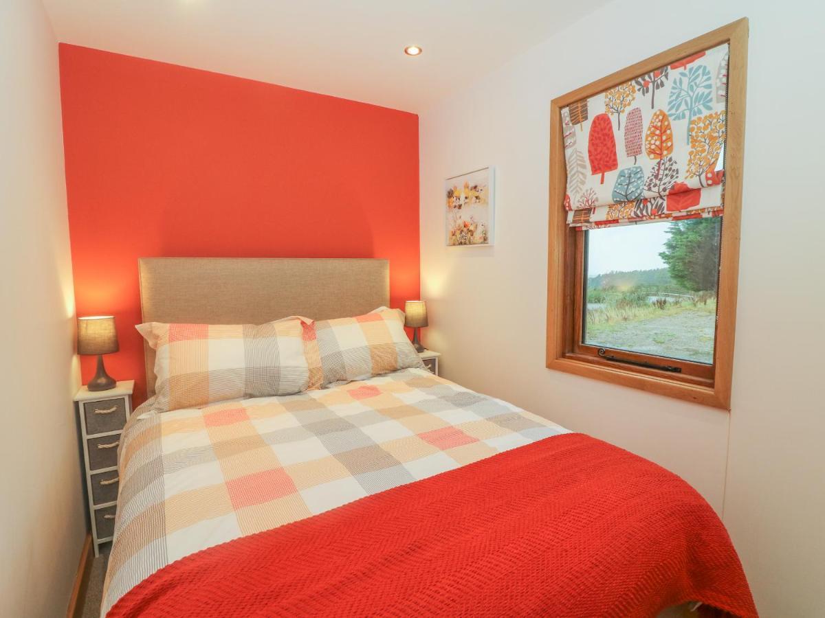 Nicky Nook Lodge Preston  Exteriér fotografie