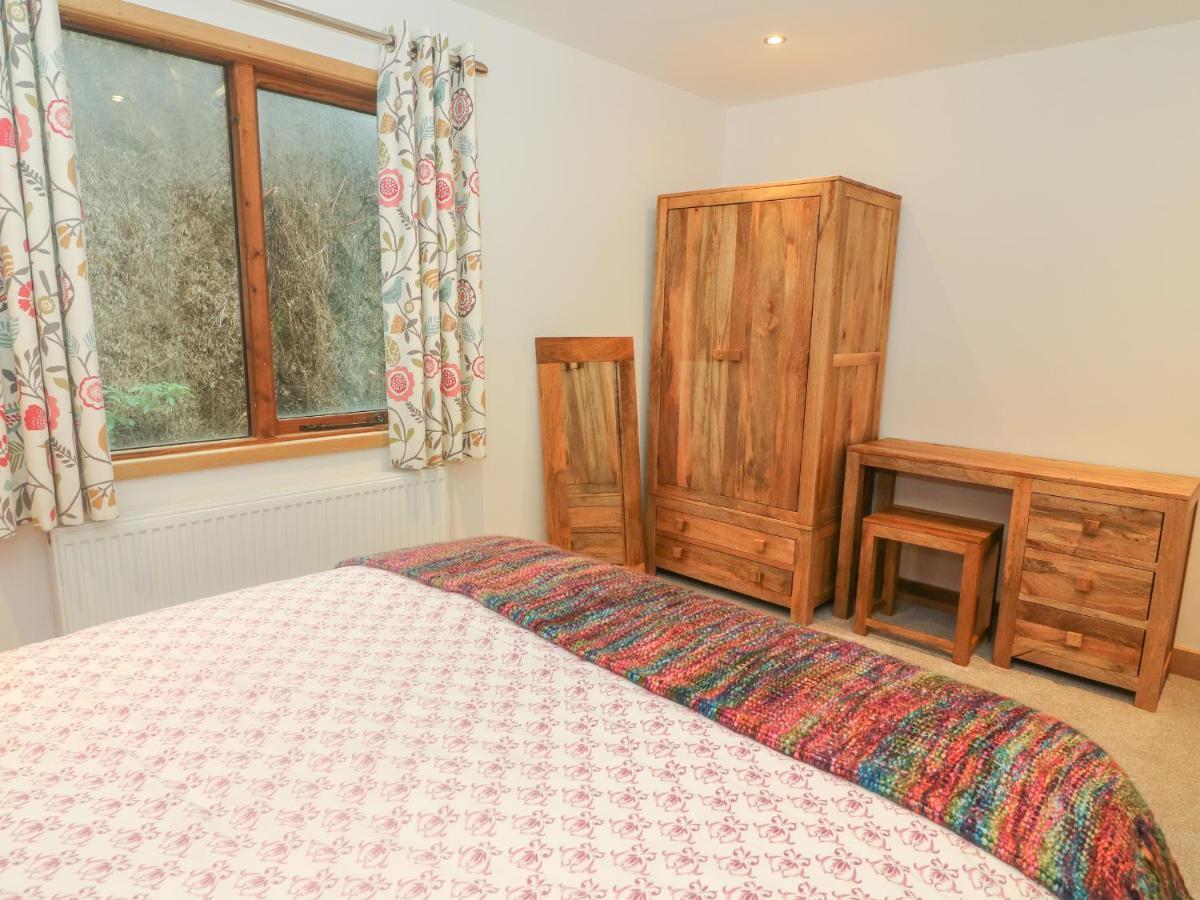 Nicky Nook Lodge Preston  Exteriér fotografie