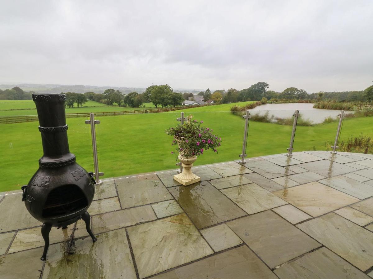 Nicky Nook Lodge Preston  Exteriér fotografie